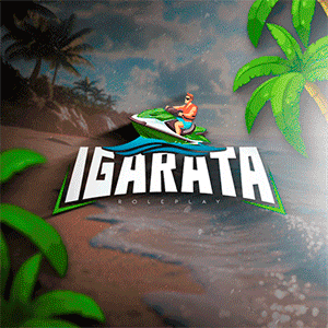 IGARATA Roleplay